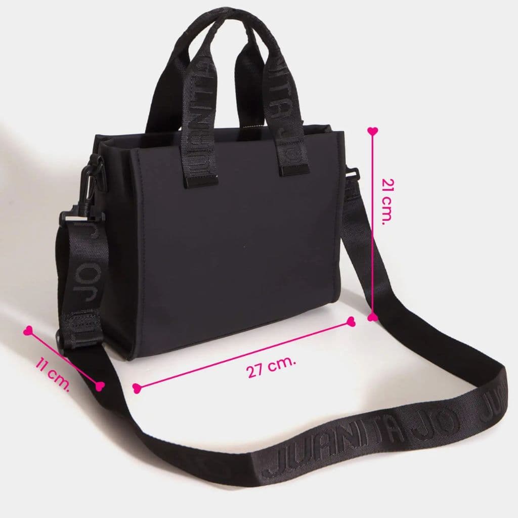 Cartera Juanita Jo - Helena