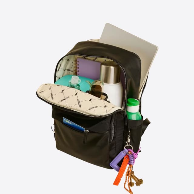 Mochila Porta Notebook Tori