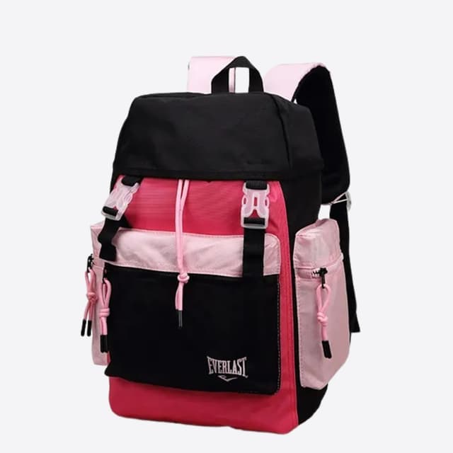 Mochila Everlast 16 Escolar