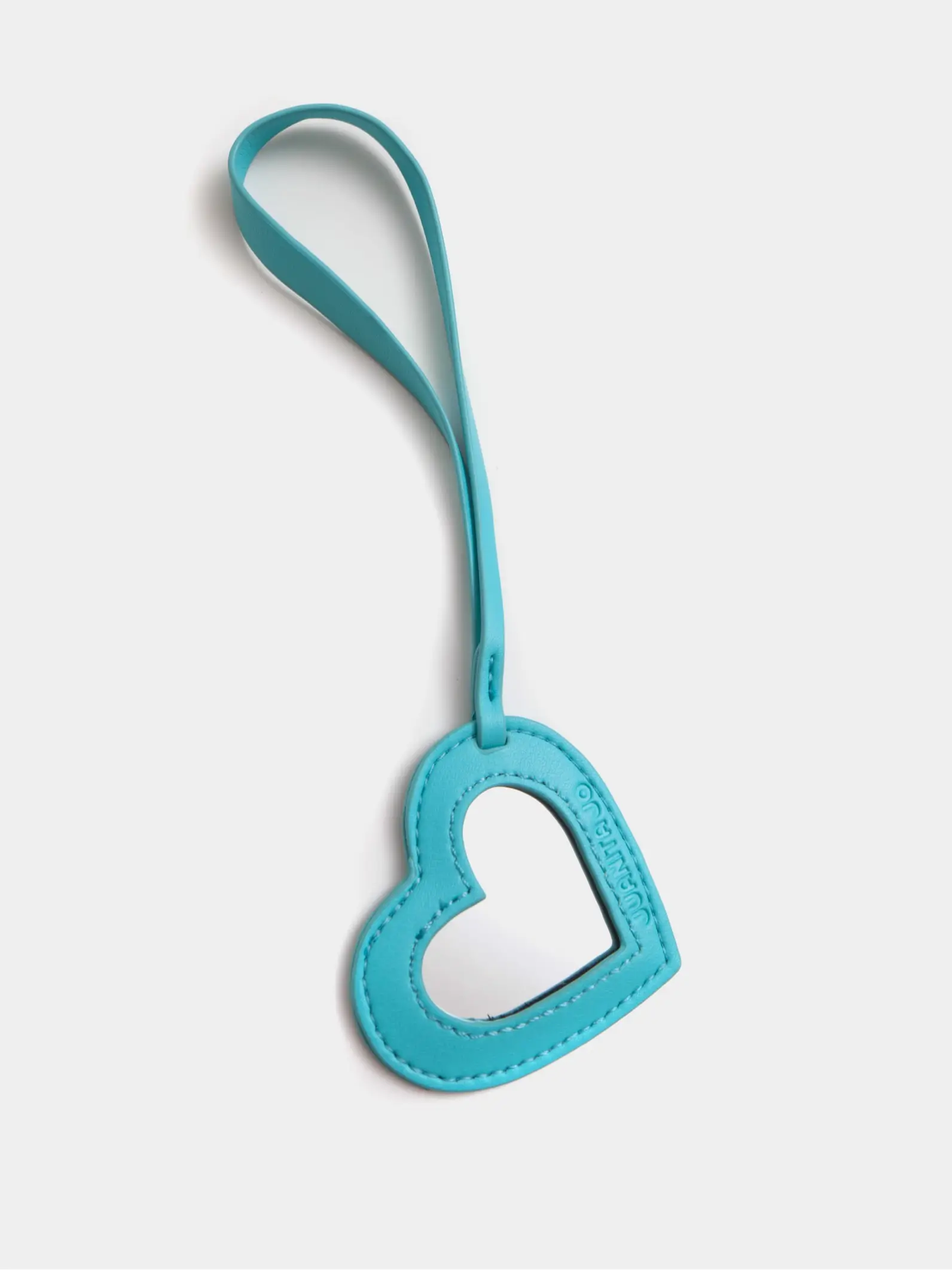 Llavero y Charm espejo Juanita Jo