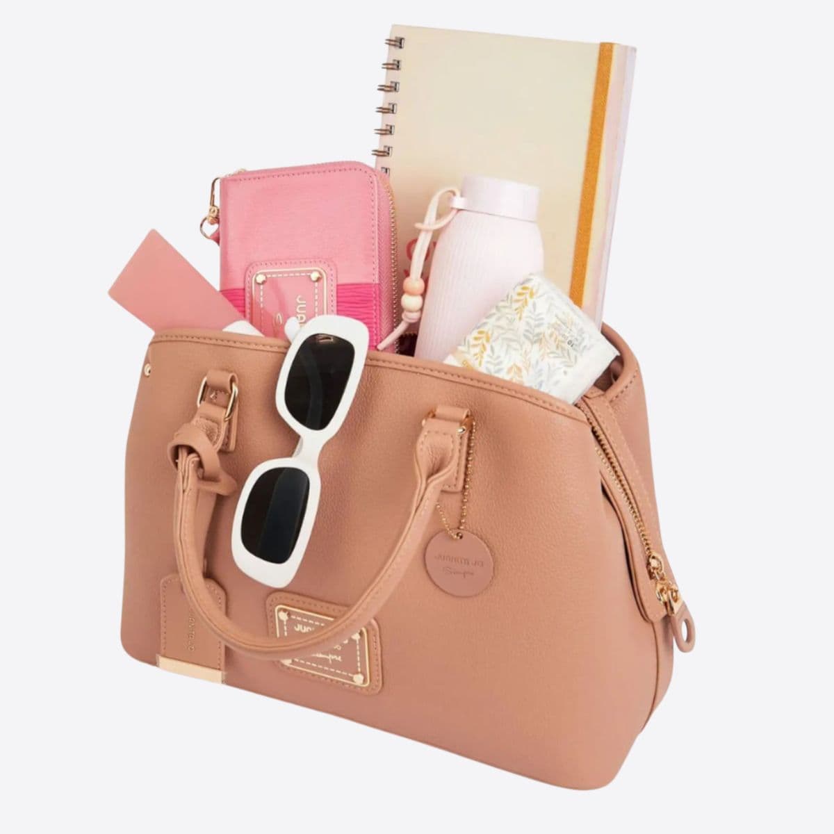 Cartera de mano Mediana Venecia