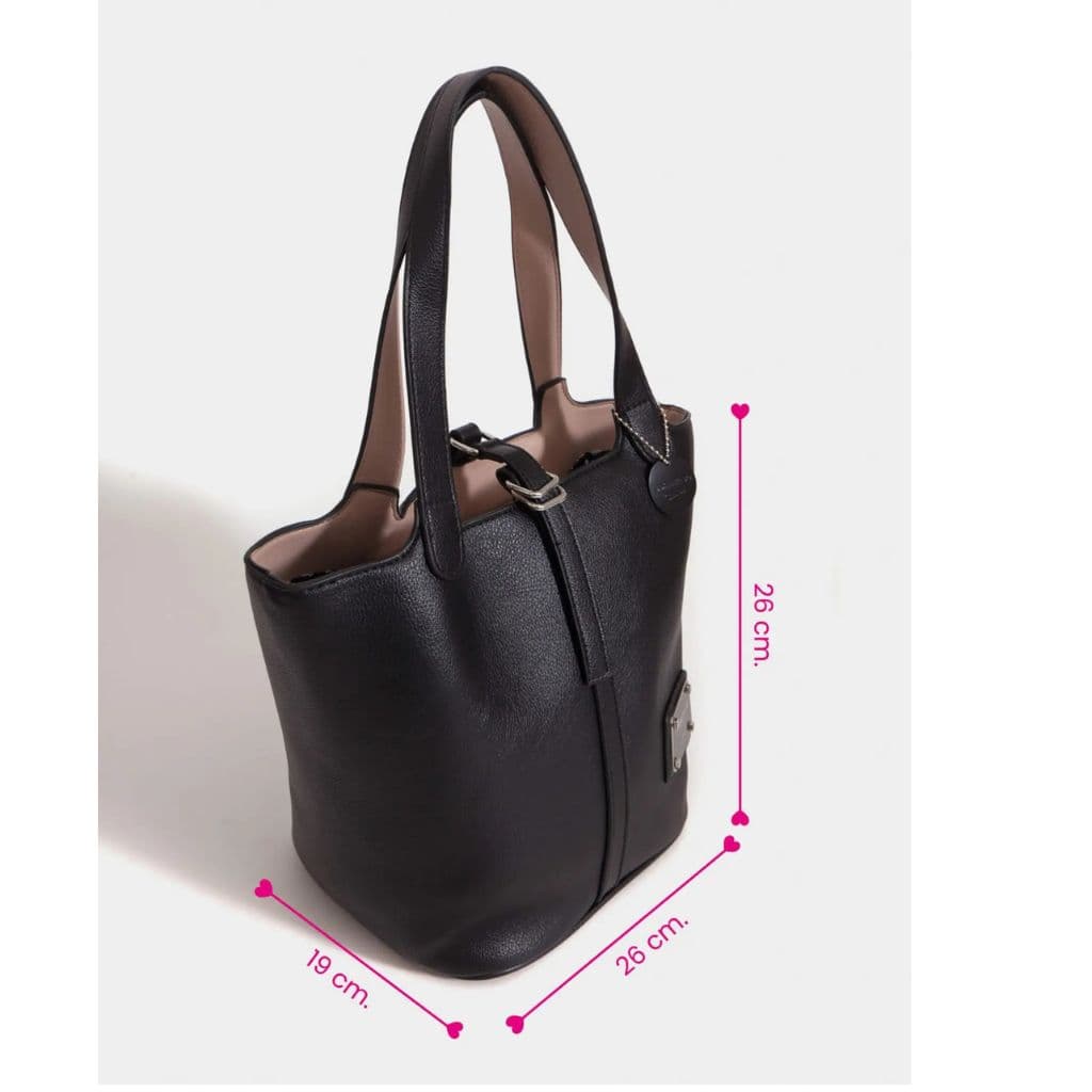 Cartera Juanita Jo Mediana Marta