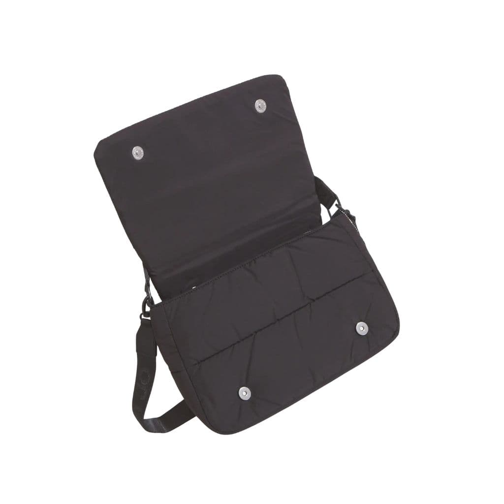 Bandolera Puffer Caro