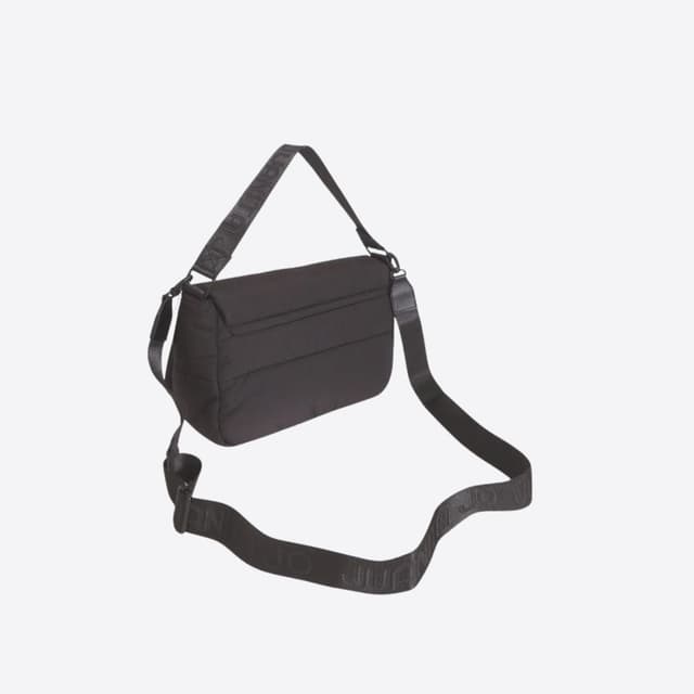 Bandolera Puffer Caro