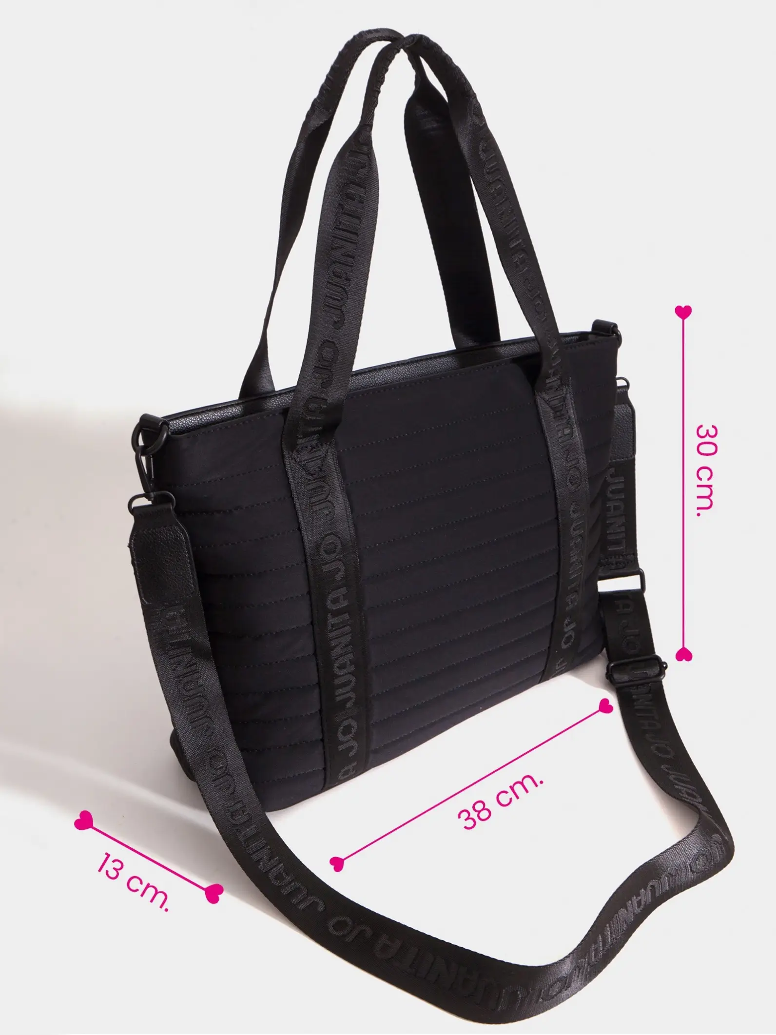 Cartera Ivy Juanita Jo