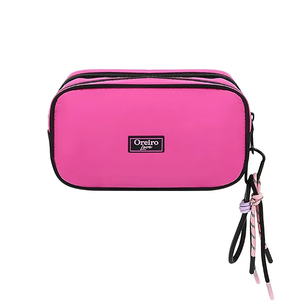 Cartuchera Oreiro Love - 2 divisiones