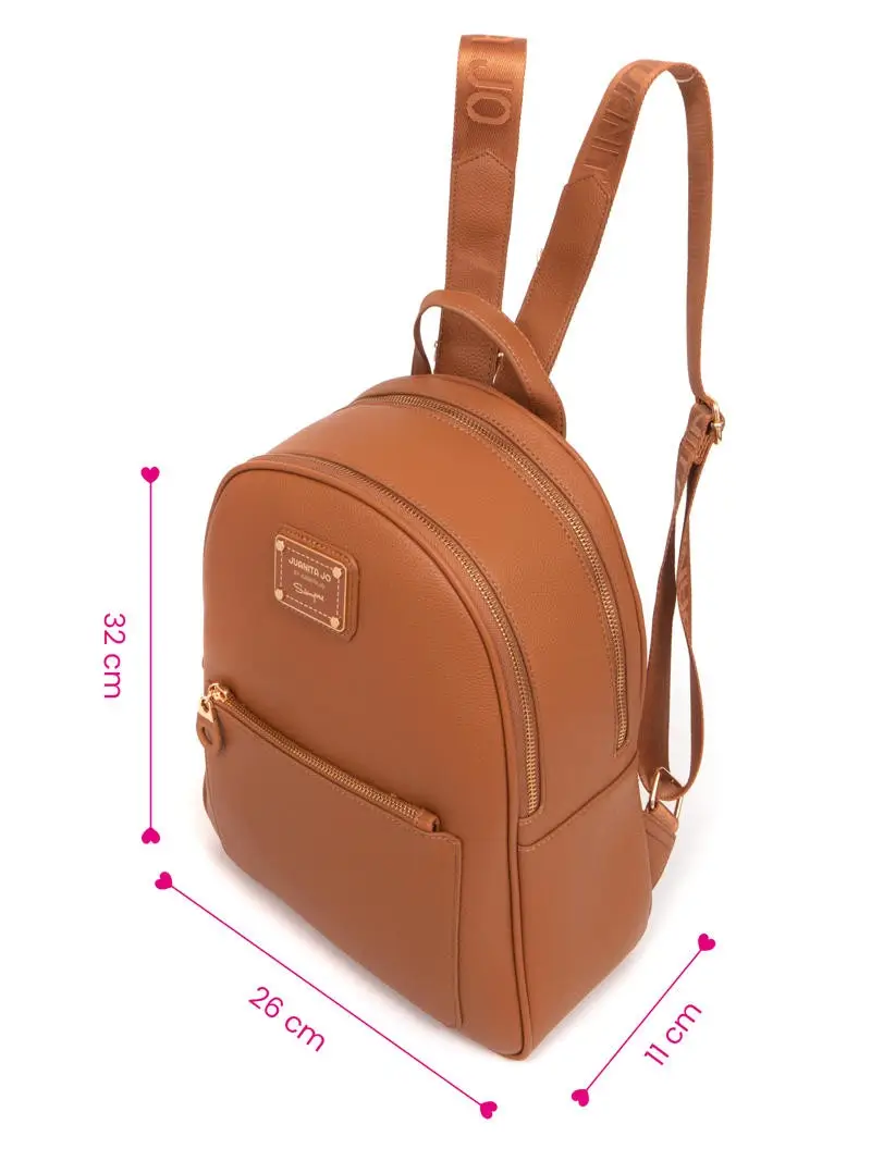 Mochila Juanita Jo Ayse Media