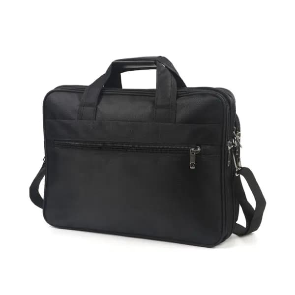 Maletin Bossi - Color Negro