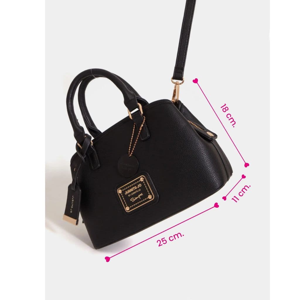 Cartera Juanita Jo De Mano Pequeña Venecia