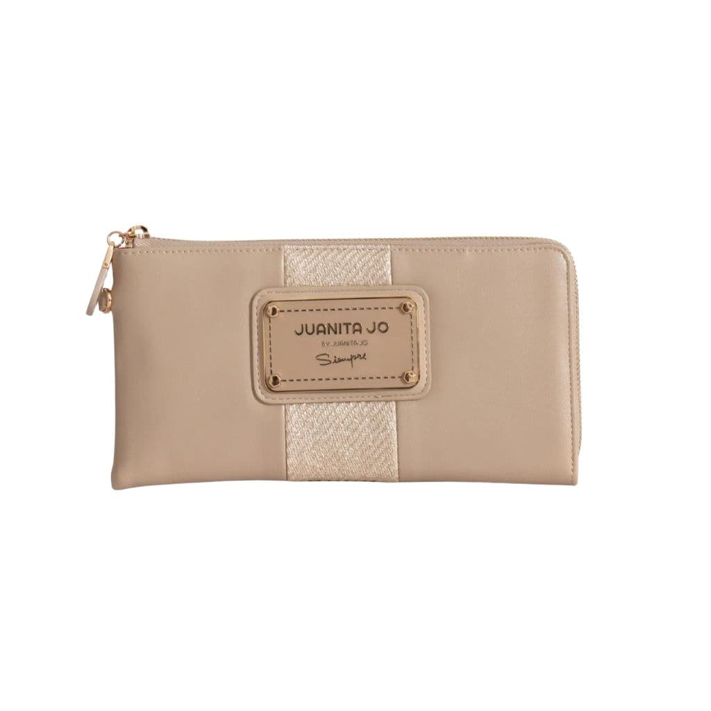Billetera Clásica Tipo Sobre Juanita Jo