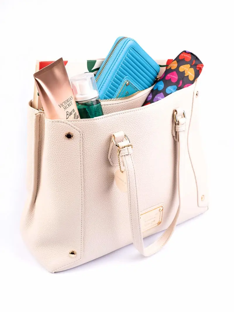 Cartera Olivia Mediana Juanita Jo