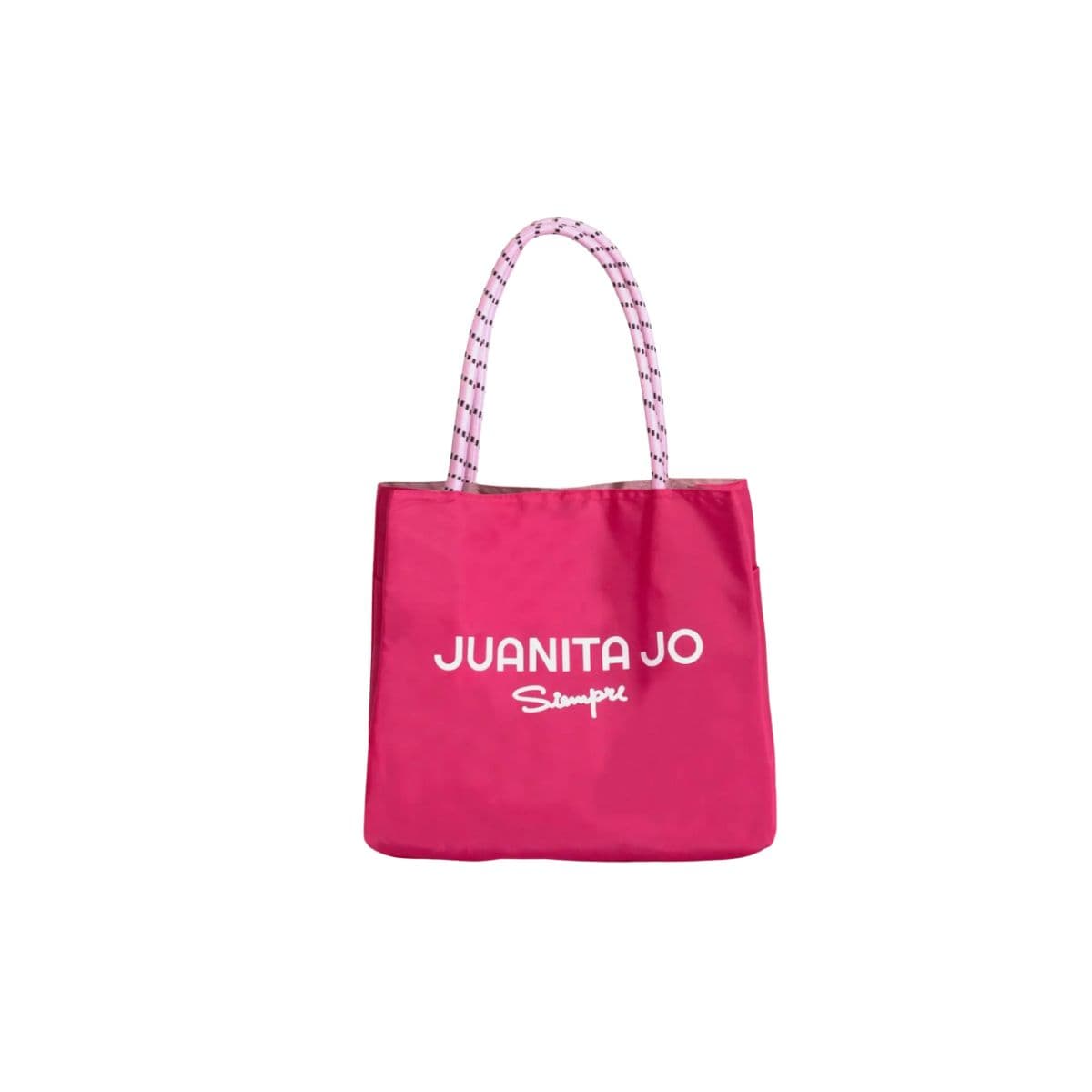 Tote bag Mediana JUANITA JO – IPANEMA