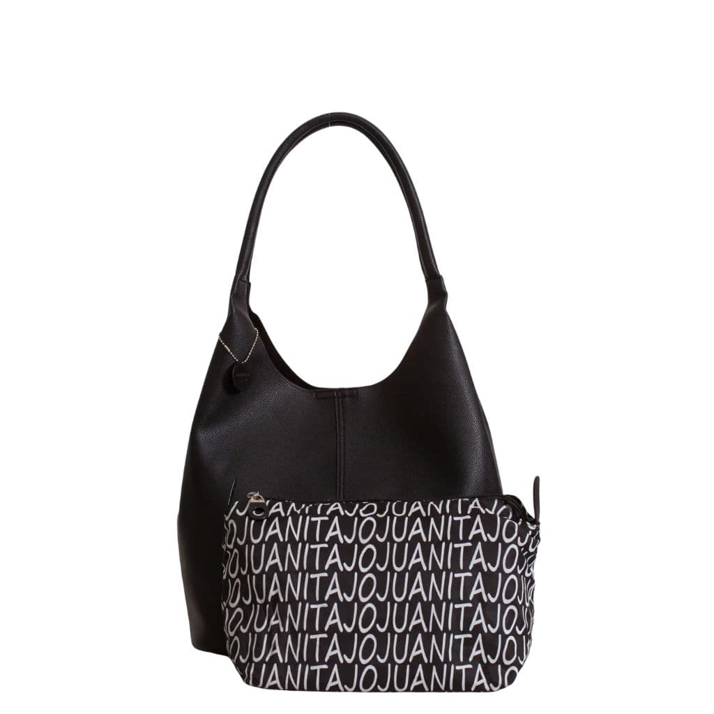 Cartera Juanita Jo Malaga