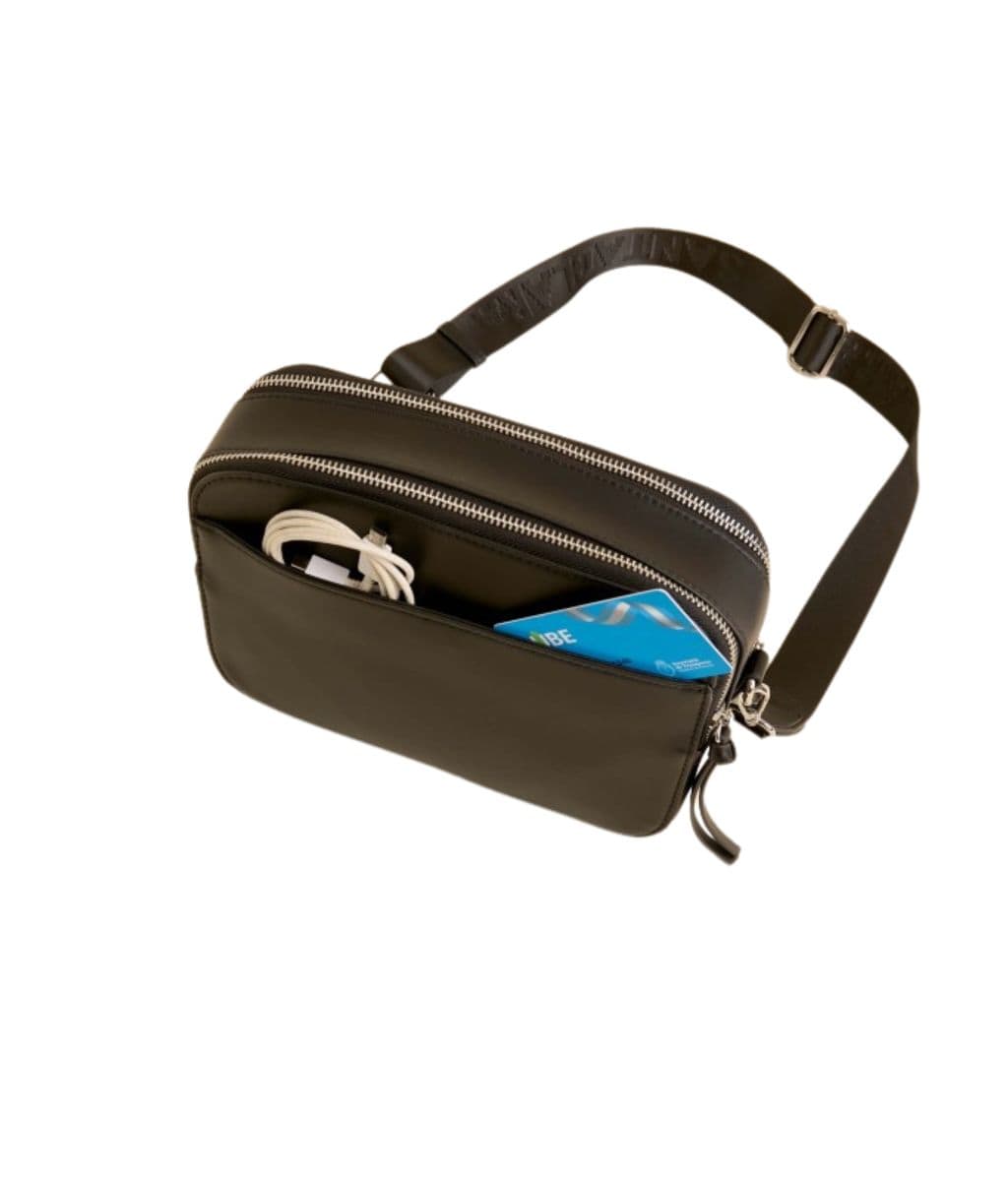 Bandolera Freya Básica