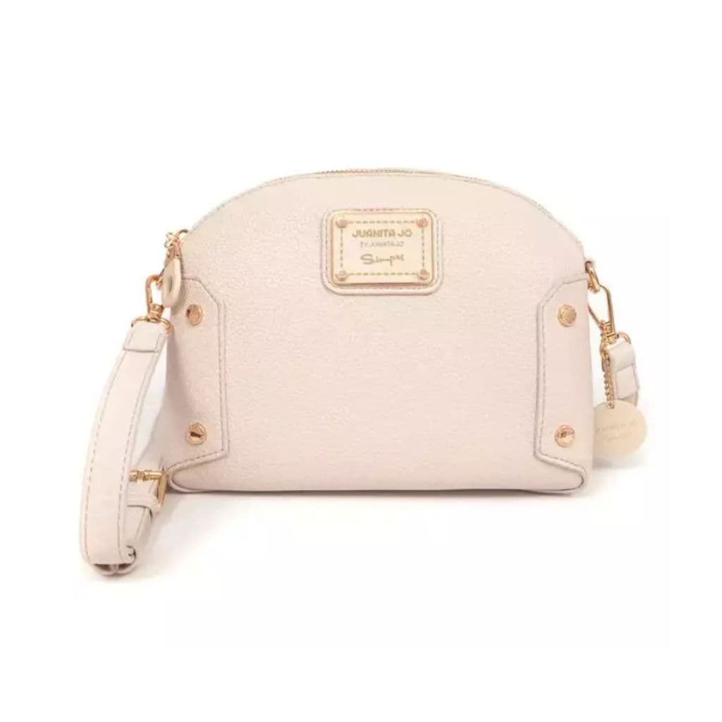 Bandolera Olivia Ovalada Juanita Jo