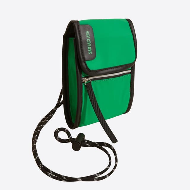 Porta Cel Rio-Water Friendly