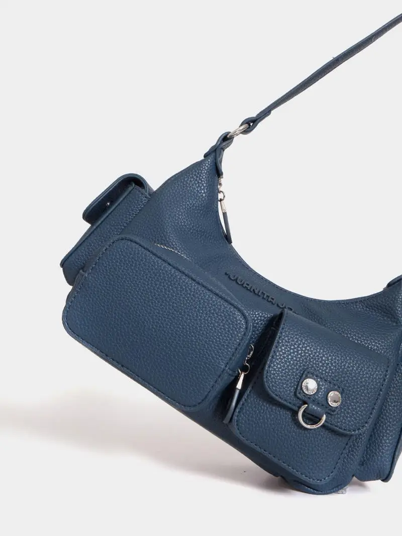 Cartera Baguette Emilia Juanita Jo