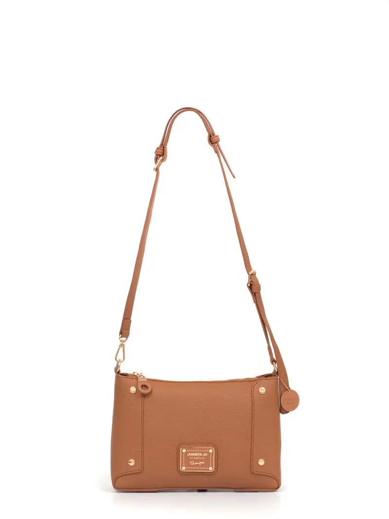 Bandolera Olivia Rectangular Juanita Jo