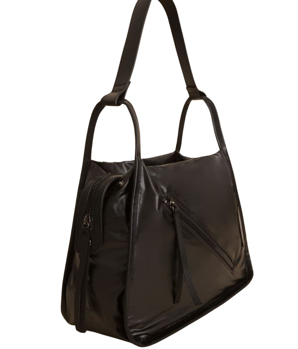 Cartera Nacar Puffer - Santaclara