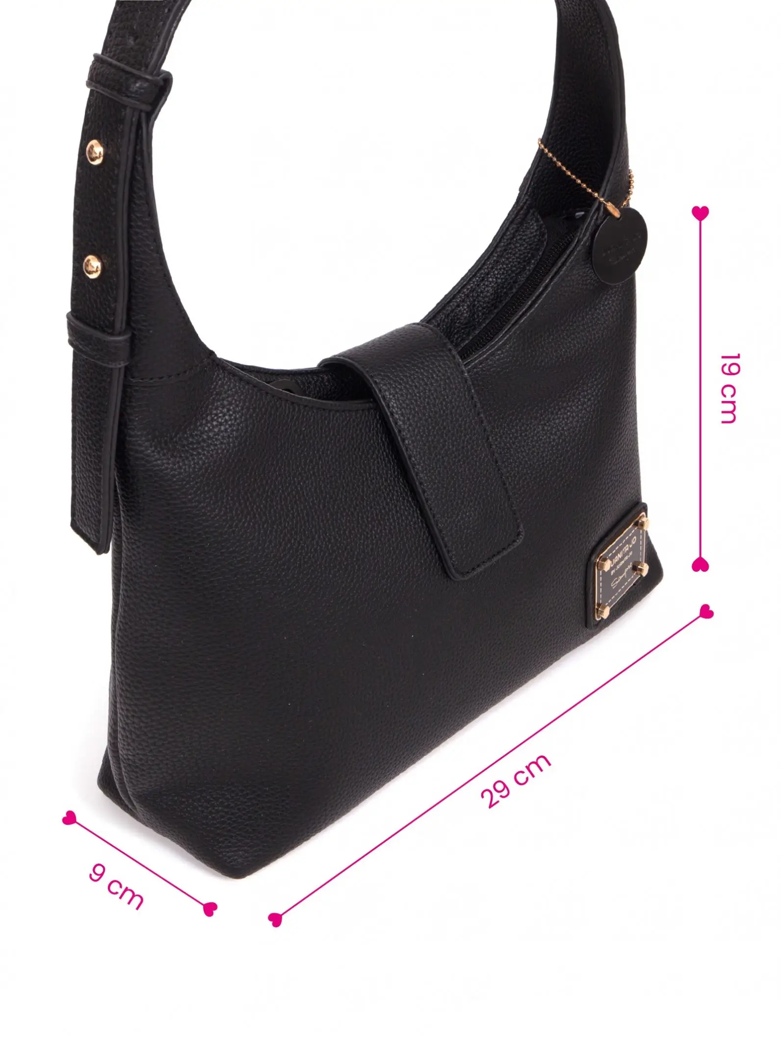 Cartera Juanita Jo Pequeña Anya